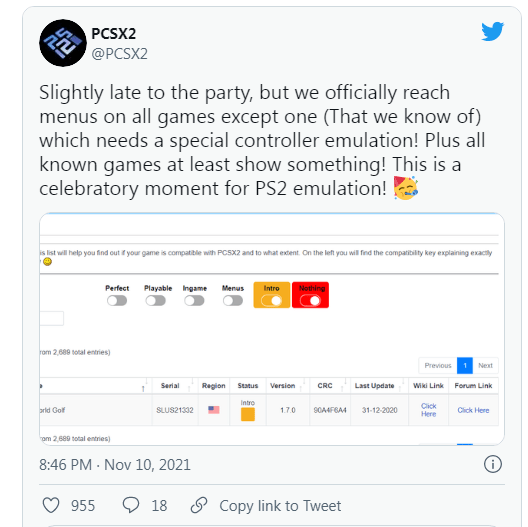 2026年8月PS2模拟器游戏下载避坑，PCSX2中文ROM、BIOS与ISO转CHD实战 - 游戏天龙人