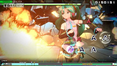 初音未来歌姬计划PC版真能还原街机体验？2026年玩家必看的实战调校指南 - 哔哩游戏
