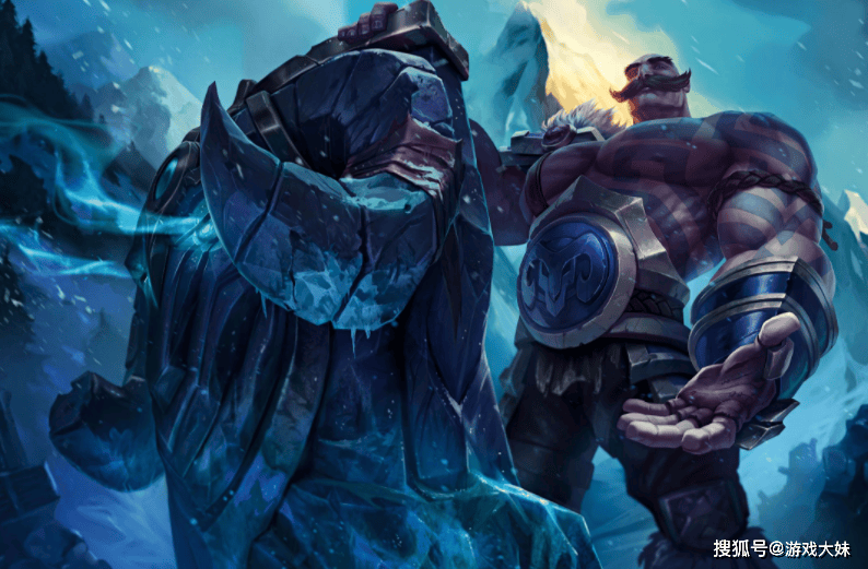 2026实测LOL单挑谁最厉害，同经济下哪个英雄才是真单挑王？ - 哔哩游戏
